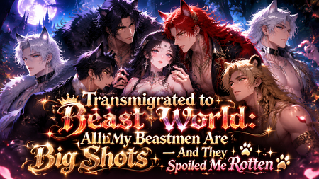 Transmigrated to Beast World: All My Beastmen Are Big Shots — And They Spoiled Me Rotten 🌟🐾